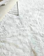 Image 5 of 7: Exquisite Rugs Faux Mink Rug, 9' x 12'