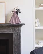 Image 5 of 6: Lladro Anniversary Waltz Sculpture