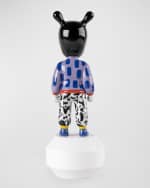 Image 3 of 5: Lladro The Guest by Camille Walala, Small