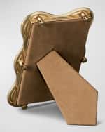 Image 3 of 3: L'Objet Ripple Frame, 4" x 6"