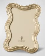 Image 1 of 3: L'Objet Ripple Frame, 4" x 6"