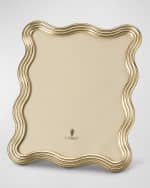 Image 1 of 3: L'Objet Ripple Frame, 8" x 10"