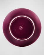 Image 3 of 4: Bordallo Pinheiro Passion Fruit Dessert Plates, Set of 4