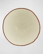 Image 3 of 4: Bordallo Pinheiro Coconut Bowls, Set of 4