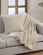 UGG Miriam Throw Blanket Horchow