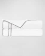 Image 1 of 2: Home Treasures Ribbons Bath Mat 