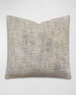 Image 1 of 4: Eastern Accents Esmeralda Sequined Euro Sham