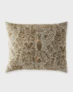 Image 3 of 3: Amity Home Ramira King Sham