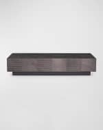 Image 2 of 7: Four Hands Masera Coffee Table