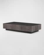 Image 1 of 7: Four Hands Masera Coffee Table