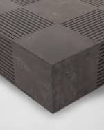 Image 5 of 7: Four Hands Masera Coffee Table