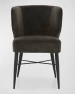 Image 2 of 5: Four Hands Arianna Dining Chair