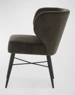 Image 3 of 5: Four Hands Arianna Dining Chair