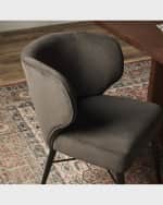 Image 4 of 5: Four Hands Arianna Dining Chair