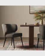 Image 5 of 5: Four Hands Arianna Dining Chair