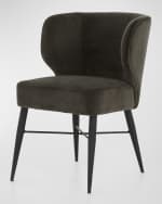 Image 1 of 5: Four Hands Arianna Dining Chair