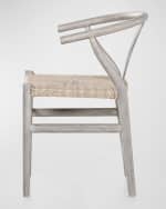 Four Hands Muestra Dining Chair Horchow