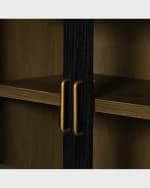 Image 5 of 6: Four Hands Tolle 4-Door Sideboard