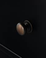 Image 5 of 6: Four Hands Belmont 8-Drawer Dresser