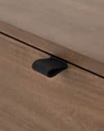 Image 5 of 7: Four Hands Trey 7-Drawer Dresser