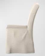 Image 5 of 6: Four Hands Darcy Outdoor Dining Chair
