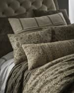 Image 4 of 4: Amity Home Ramira Duvet, King