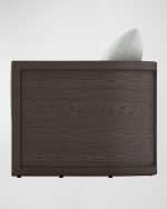 Image 3 of 6: Neuwood Living Domicile Club Chair