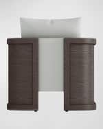 Image 4 of 6: Neuwood Living Domicile Club Chair
