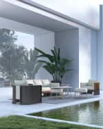 Image 1 of 6: Neuwood Living Domicile Club Chair