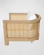 Image 5 of 5: Neuwood Living Paragon Outdoor Club Chair