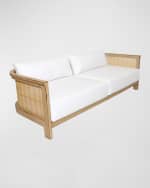 Image 2 of 4: Neuwood Living Paragon Outdoor Sofa