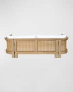 Image 3 of 4: Neuwood Living Paragon Outdoor Sofa