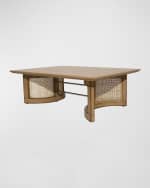 Image 3 of 5: Neuwood Living Paragon Outdoor Coffee Table