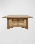 Image 4 of 5: Neuwood Living Paragon Outdoor Coffee Table