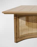 Image 5 of 5: Neuwood Living Paragon Outdoor Coffee Table