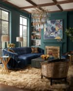 Image 2 of 6: Atlas Side Table