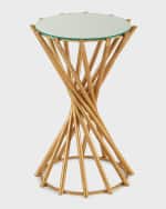 Image 3 of 6: Atlas Side Table