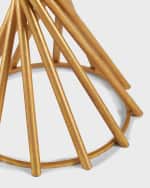 Image 5 of 6: Atlas Side Table