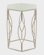 Image 2 of 5: Rhea Side Table