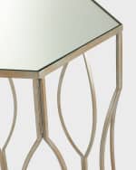 Image 4 of 5: Rhea Side Table