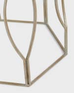 Image 5 of 5: Rhea Side Table