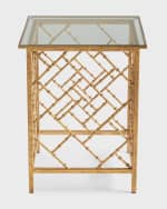Image 3 of 6: Dios Side Table