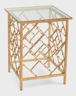 Image 4 of 6: Dios Side Table