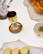 Image 3 of 3: ANNA New York Coluna Kiddush Cup