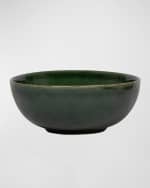 Image 1 of 5: Juliska Puro Basil Cereal Bowl 