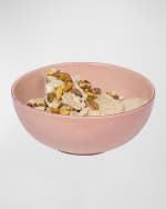 Image 2 of 5: Juliska Puro Blush Cereal/Ice Cream Bowl 