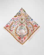 Image 1 of 5: Juliska Sofia Napkin 