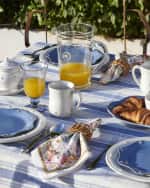Image 5 of 5: Juliska Sofia Napkin 