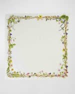 Image 3 of 5: Juliska Meadow Walk Linen Napkin