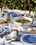 Image 5 of 5: Juliska Meadow Walk Linen Napkin
